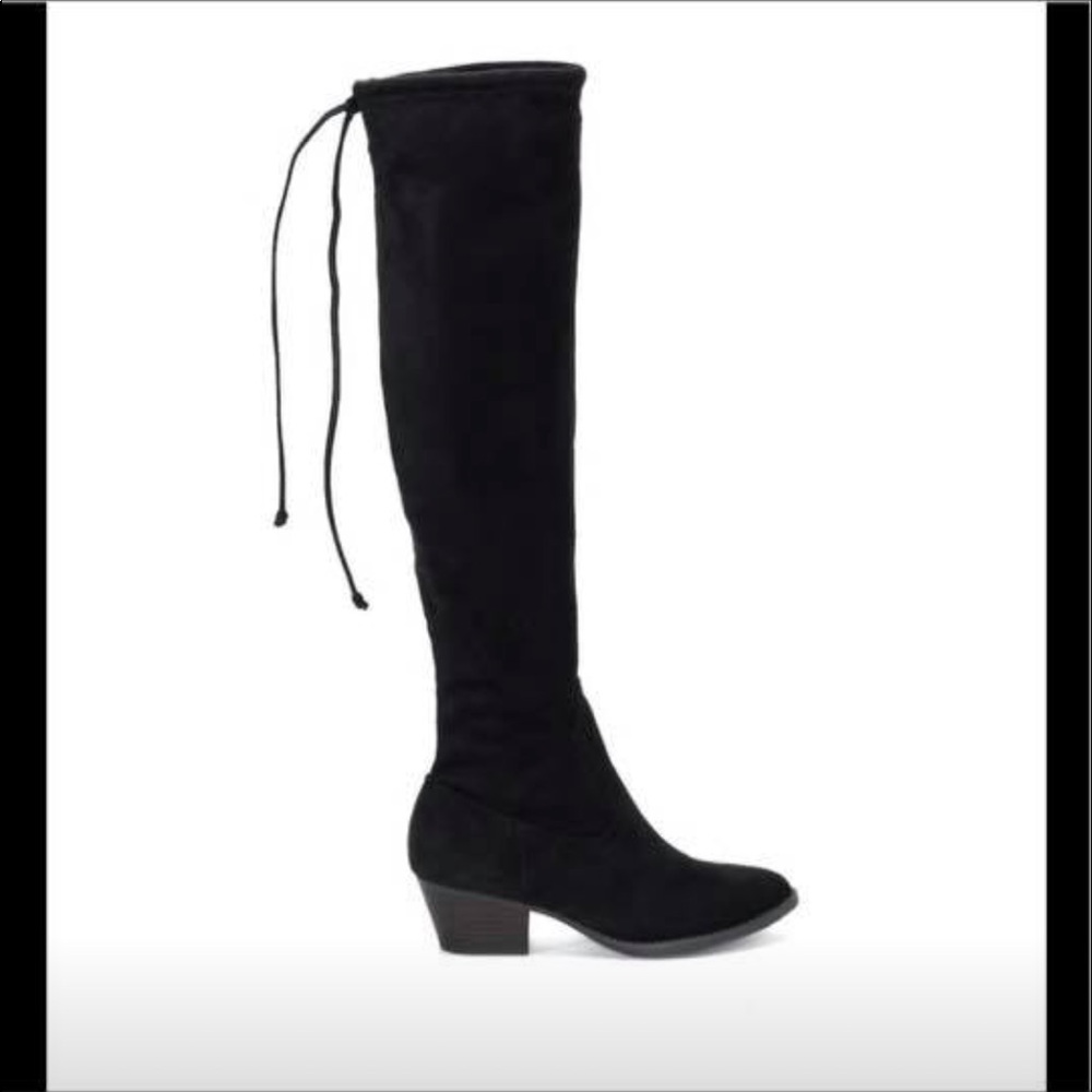 High length Boots. Like new
